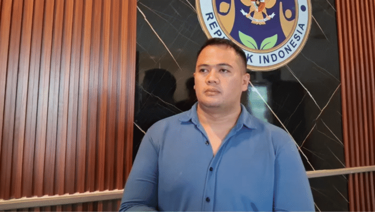 Profil Hendrik Irawan: Usai Viral Videonya di Media Sosial yang Gajinya 6 Juta per Hari
