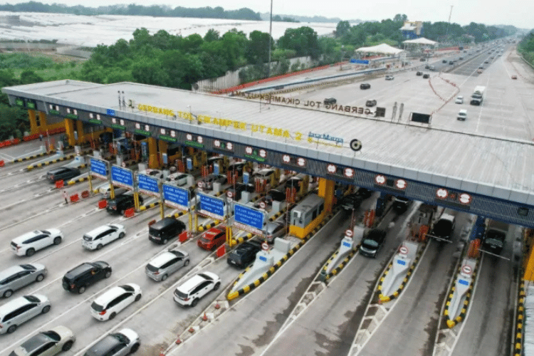 Mudik Lebaran 2026: Persiapan Aman dan Rekayasa Lalu Lintas di Tol Trans Jawa