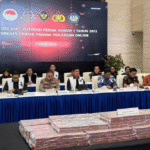 Kasus Judi Online Semakin Mengkhawatirkan: Bareskrim Polri Beberkan Penyitaan Rp 58,1 Miliar