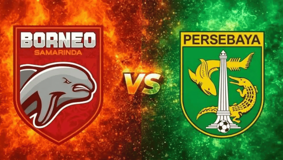 Prediksi Skor Borneo FC vs Persebaya Surabaya: Analisis Lengkap Laga Pekan 25 BRI Super League