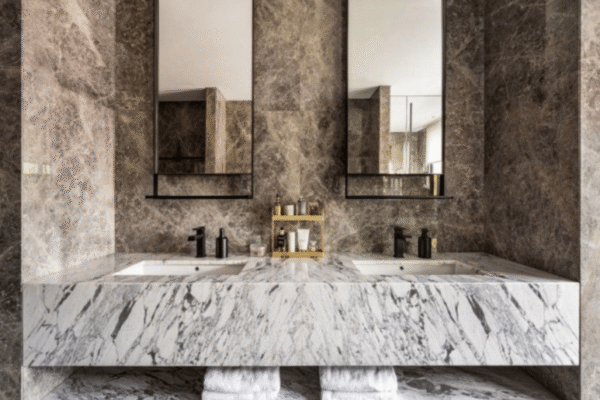 Panduan Lengkap: Hindari Kesalahan Fatal Saat Memilih dan Membeli Marmer