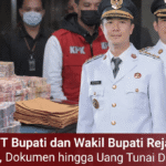 OTT KPK Bupati Rejang Lebong: Kronologi, Fakta, dan Dampaknya