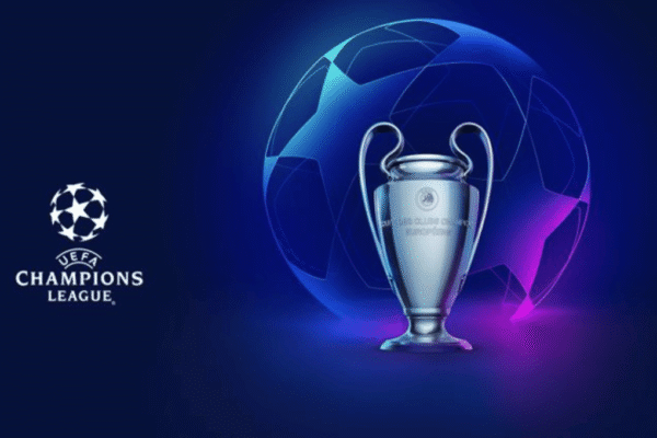 Hasil Liga Champions Tadi Malam 12 Maret 2026: Rekap Skor Lengkap 16 Besar Leg 1 UCL