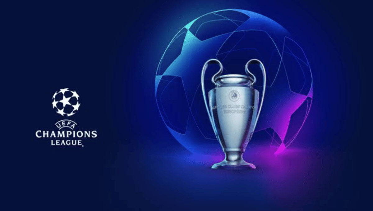 Hasil Liga Champions Tadi Malam 12 Maret 2026: Rekap Skor Lengkap 16 Besar Leg 1 UCL
