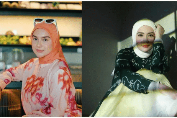 Profil Anne Kurniasih: Pengusaha Muda Bandung yang Menjadi Istri Baru Teddy Syach