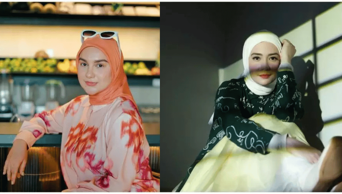 Profil Anne Kurniasih: Pengusaha Muda Bandung yang Menjadi Istri Baru Teddy Syach