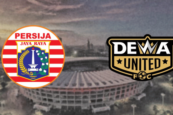 Prediksi Skor Persija vs Dewa United: Macan Kemayoran Incar Kemenangan Krusial di JIS