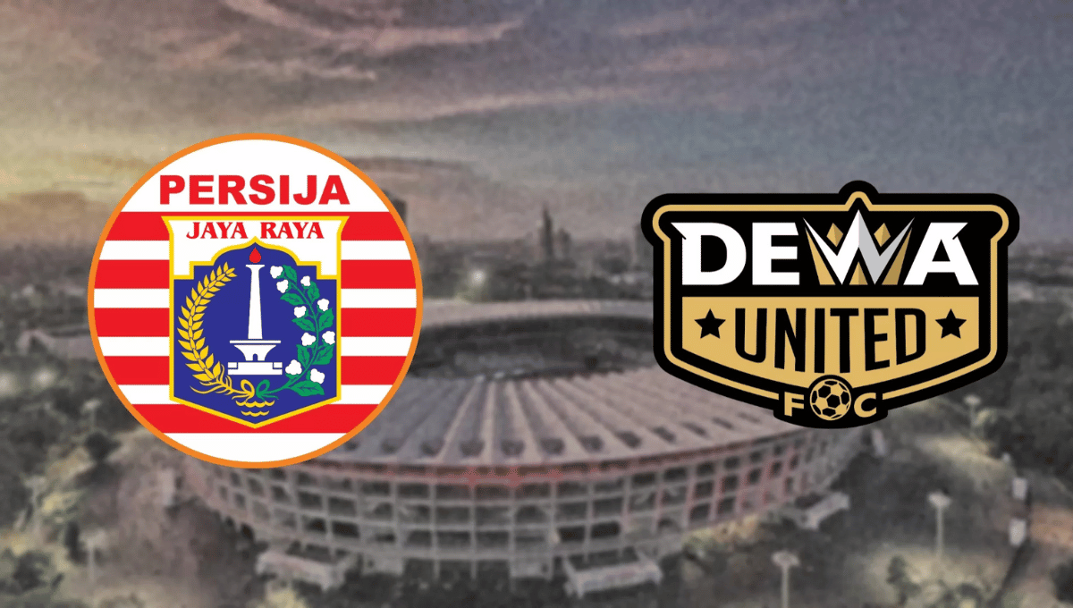 Prediksi Skor Persija vs Dewa United: Macan Kemayoran Incar Kemenangan Krusial di JIS