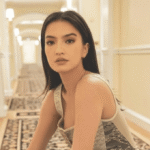 Profil Raline Shah: Aktris Serba Bisa yang Kini Jadi Pemeran Milea dalam Film Dilan ITB 1997