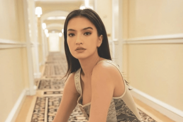 Profil Raline Shah: Aktris Serba Bisa yang Kini Jadi Pemeran Milea dalam Film Dilan ITB 1997
