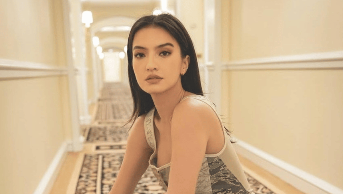 Profil Raline Shah: Aktris Serba Bisa yang Kini Jadi Pemeran Milea dalam Film Dilan ITB 1997