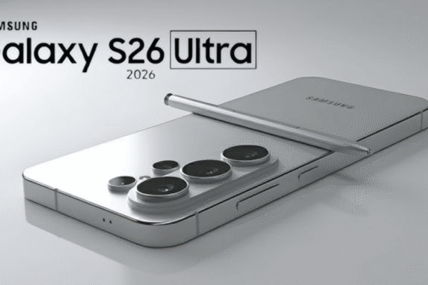 Samsung Galaxy S26: HP Laris Manis yang Pecahkan Rekor Pre-order di Indonesia