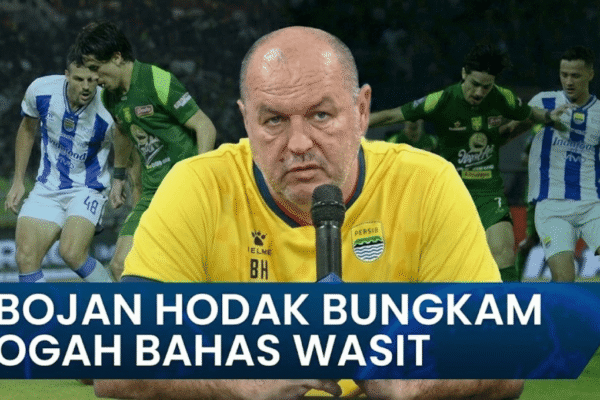 Persebaya vs Persib: Analisis Pertandingan dan Kontroversi Kepemimpinan Wasit