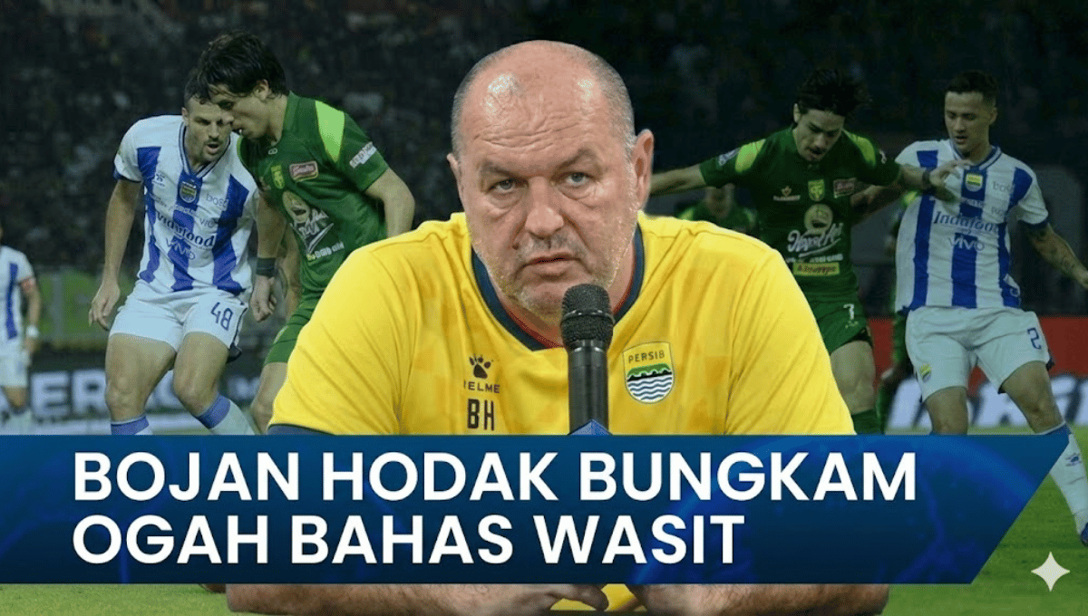 Persebaya vs Persib: Analisis Pertandingan dan Kontroversi Kepemimpinan Wasit