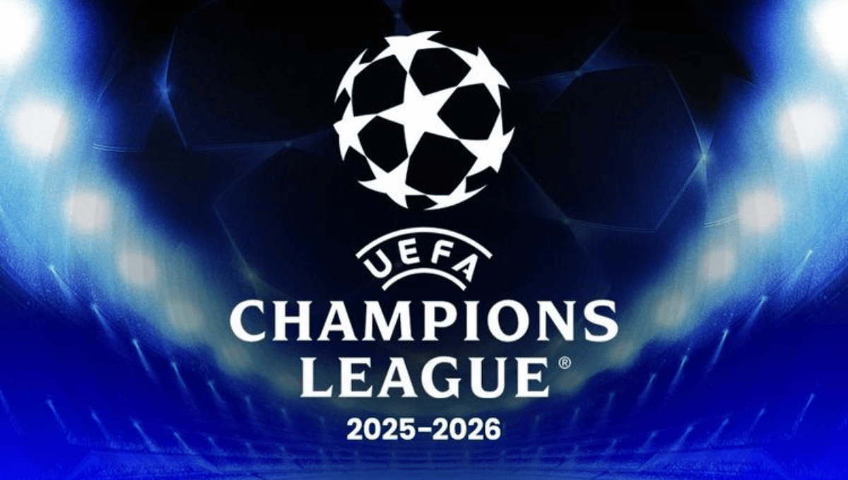 Hasil UCL Tadi Malam: Rekap Lengkap Leg 2 Babak 16 Besar Liga Champions 2025/2026