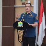 Walikota Serang Budi Rustandi Profil Lengkap Beserta Riwayat Pendidikannya