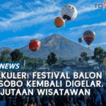 Festival Balon Udara Wonosobo 2026: Jadwal Lengkap, Lokasi & Tips Wisata