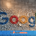 Google Merilis Teknologi Baru TurboQuant Dijuluki "Pied Piper" – Apa yang Berubah?