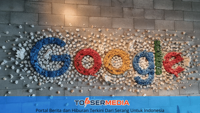 Google Merilis Teknologi Baru TurboQuant Dijuluki "Pied Piper" – Apa yang Berubah?