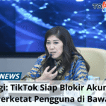 Komdigi Perketat Akun Medsos: Panduan Lengkap Mulai 28 Maret 2026