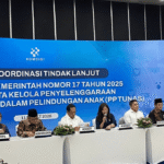 PP Tunas Diterapkan Mulai 28 Maret 2026: Apa Artinya Bagi Anak dan Orang Tua
