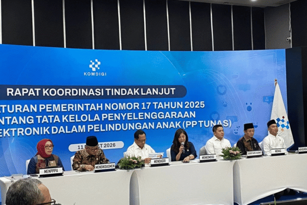 PP Tunas Diterapkan Mulai 28 Maret 2026: Apa Artinya Bagi Anak dan Orang Tua