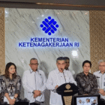 Kemenaker Resmi Tetapkan WFH untuk Karyawan Swasta 1 Hari dalam 1 Minggu